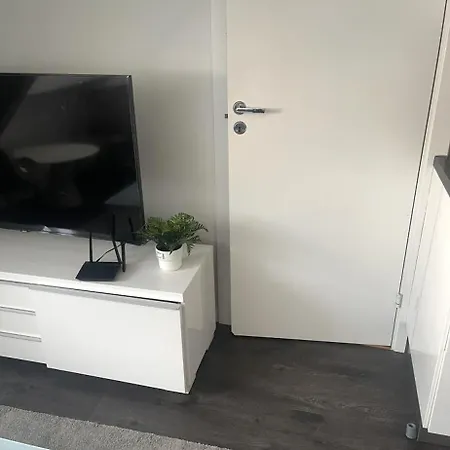 In The Heart Of Apartament